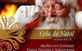 Hotel Leao Da Montanha